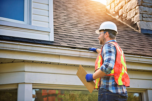 Trusted Roofing service in Grassflat, PA - Ben Roofing and Steel LLC